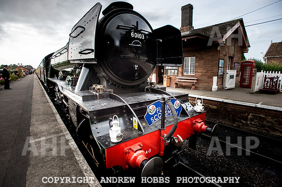 Flying Scotsman WSR_AHP_1595
