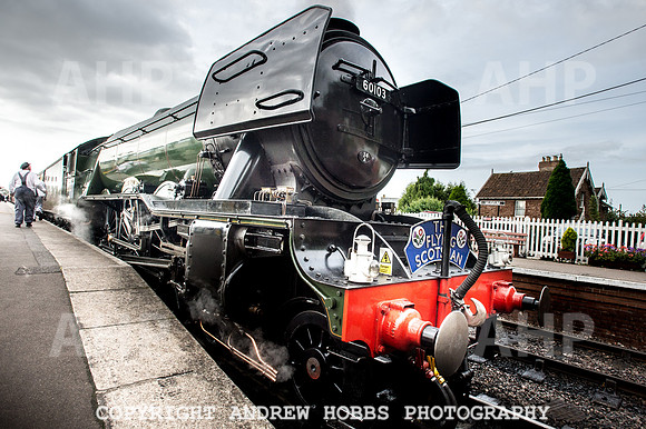 Flying Scotsman WSR_AHP_1603
