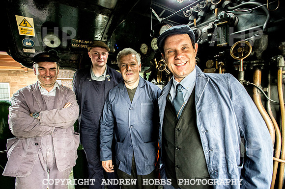 Flying Scotsman WSR_AHP_1613