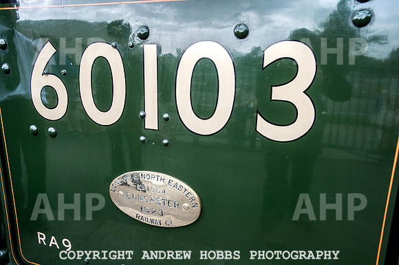 Flying Scotsman WSR_AHP_1622
