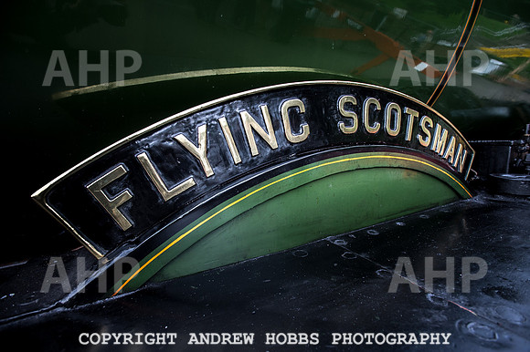 Flying Scotsman WSR_AHP_1625
