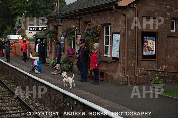 Flying Scotsman WSR_AHP_1716