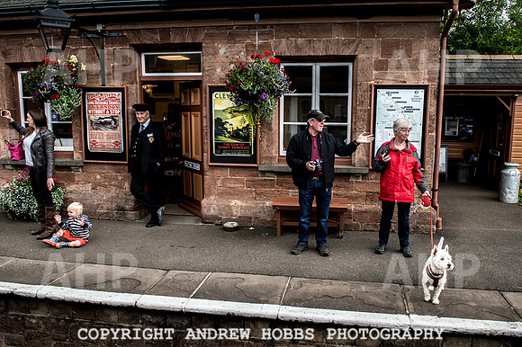 Flying Scotsman WSR_AHP_1721
