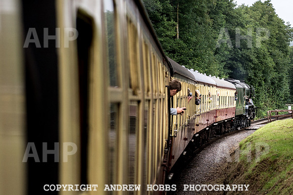 Flying Scotsman WSR_AHP_1742