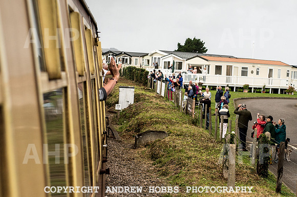 Flying Scotsman WSR_AHP_1857