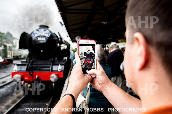 Flying Scotsman WSR_AHP_2030