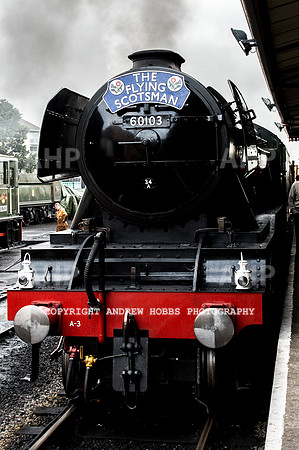 Flying Scotsman WSR_AHP_2034