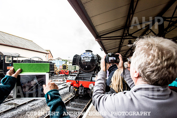 Flying Scotsman WSR_AHP_2036