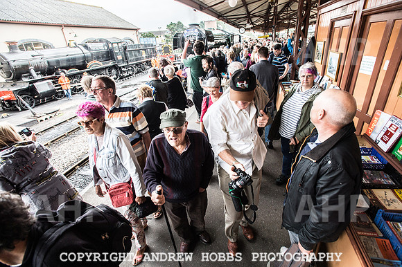 Flying Scotsman WSR_AHP_2061