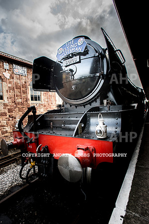 Flying Scotsman WSR_AHP_2077