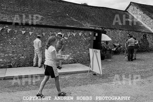 Wambrook Flower Show Centenary 240