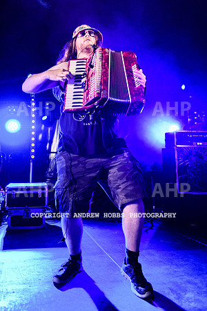 Ferocious Dog - Chagstock Music Festival 2022-4571