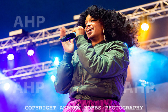 Iris Gold - Camp Bestival 2022-6041