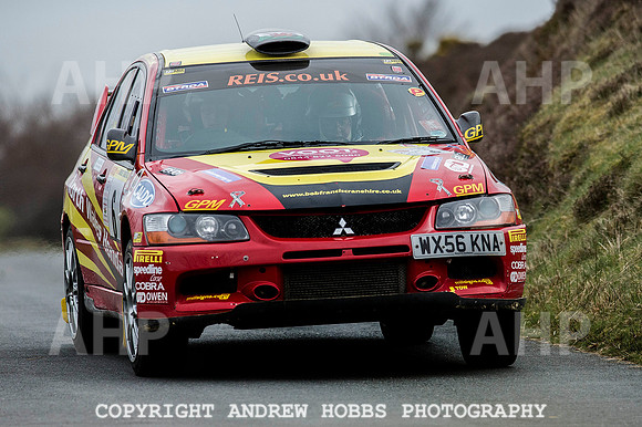 Somerset Stages Rally Porlock Toll Road_3167