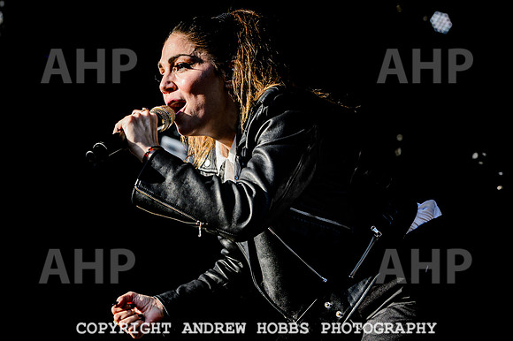 The Interrupters - Beautiful Days 2022-9703