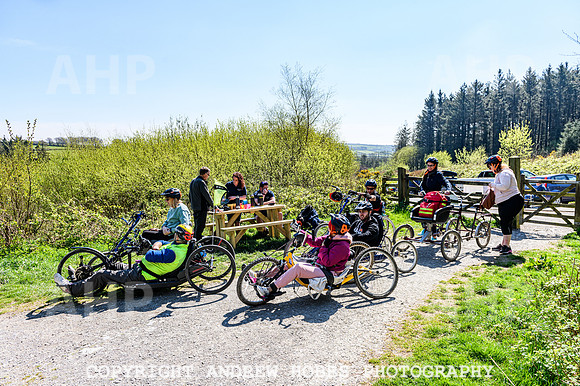 Backup Trust - Calvert Centre Exmoor - April 2022-9975
