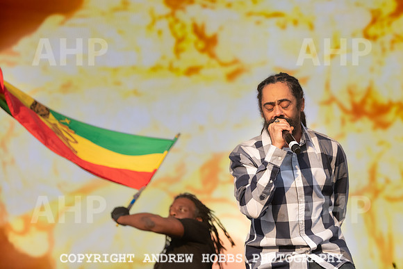 Damian Marley - Boardmasters 2022-1030