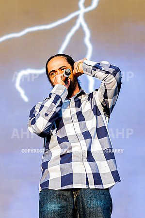 Damian Marley - Boardmasters 2022-7525