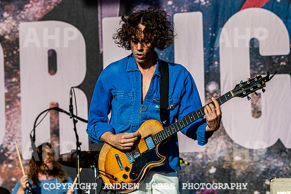 Razorlight - Camp Bestival 2022-7203