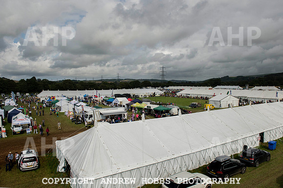 North Devon Show 2014 004