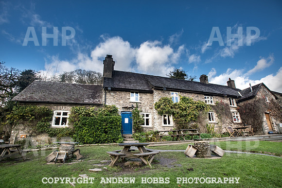 Tarr Steps Inn_HOB_3242