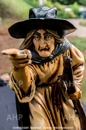 Witches Gathering Exeter 026