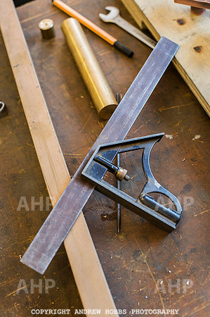 Contemporary Metals LTD workshop 040