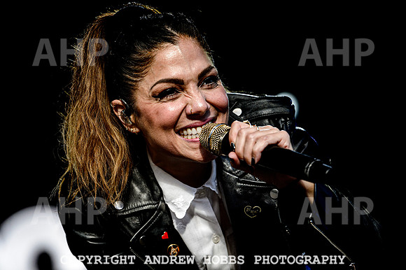 The Interrupters - Beautiful Days 2022-9784
