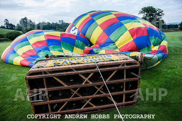 Tiverton Balloon Festival 013