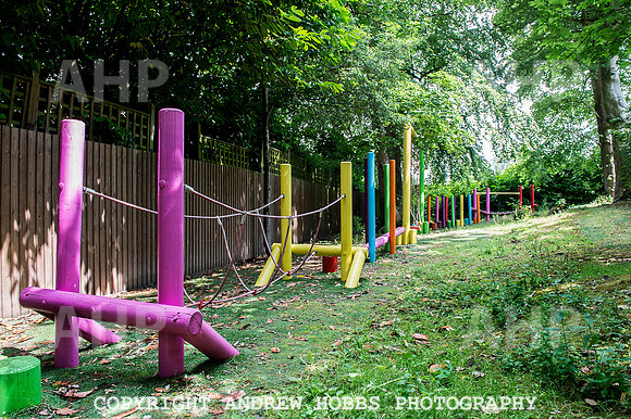 North Hill House School 105