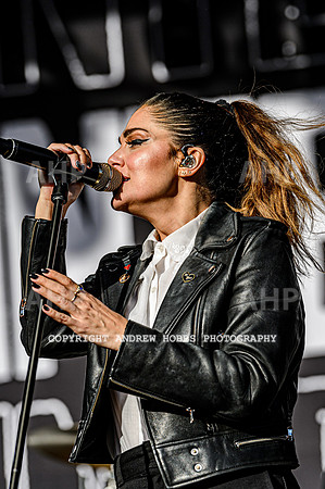 The Interrupters - Beautiful Days 2022-9546