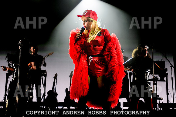 Paloma Faith - Camp Bestival 2024-1222
