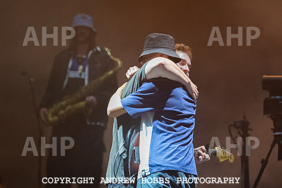 Sam Fender - Boardmasters 2024-6723