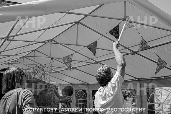 Wambrook Flower Show Centenary 041