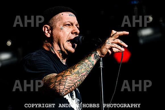 Lars Frederiksen - Beautiful Days 2022-5162