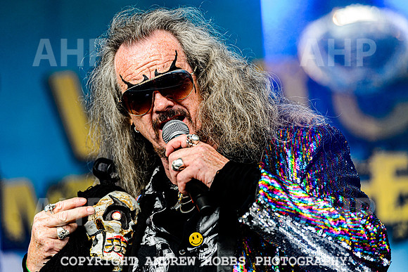 Dr and the Medics - Watchet Music Festival 2022-3060