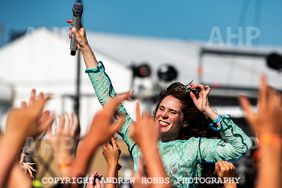 Kate Nash - Boardmasters 2024-7592