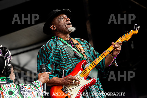 Ibibio Sound Machine - Bearded Theroy 2024-0008