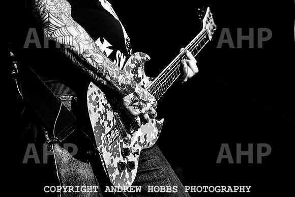 Lars Frederiksen - Beautiful Days 2022-5119