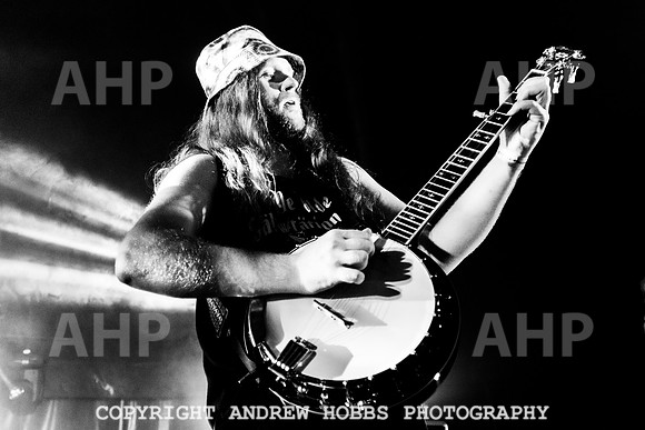Ferocious Dog - Chagstock Music Festival 2022-4931