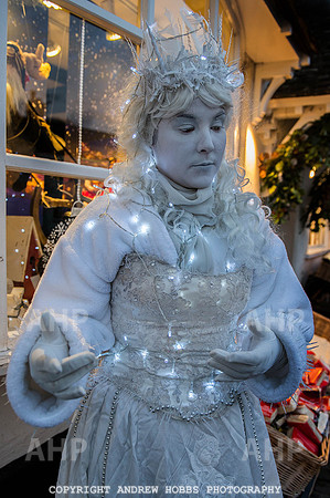 Dunster by Candlelight 003
