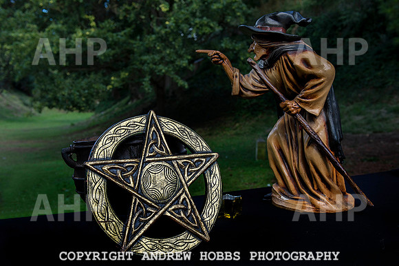Witches Gathering Exeter 028