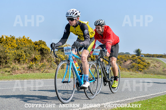 New Forest Spring Sportive 2018_AHP_0427