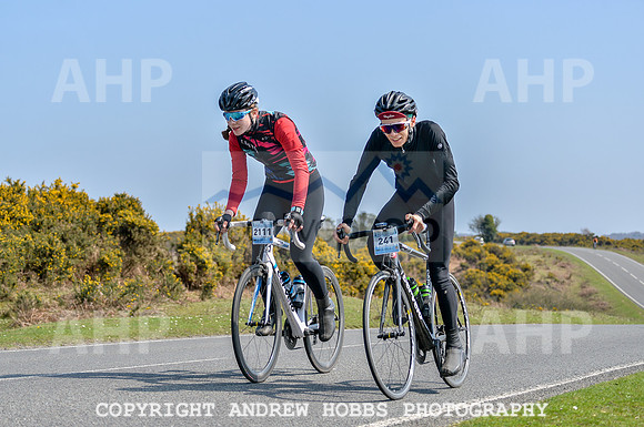New Forest Spring Sportive 2018_AHP_0364