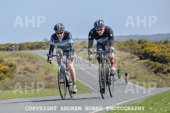 New Forest Spring Sportive 2018_AHP_0930