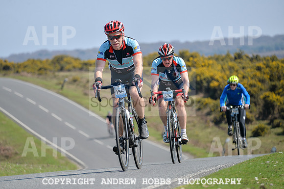 New Forest Spring Sportive 2018_AHP_0945