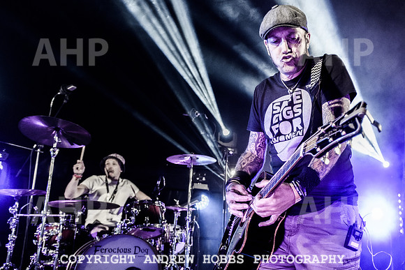 Ferocious Dog - Chagstock Music Festival 2022-4823