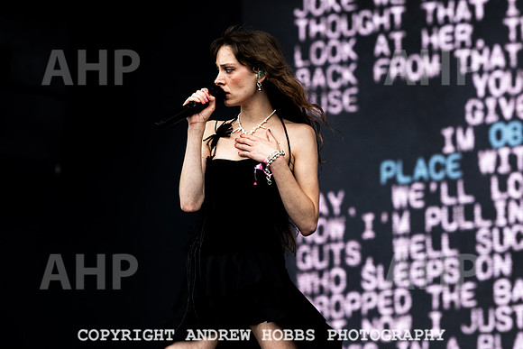 Holly Humberstone - Boardmasters 2024-5550