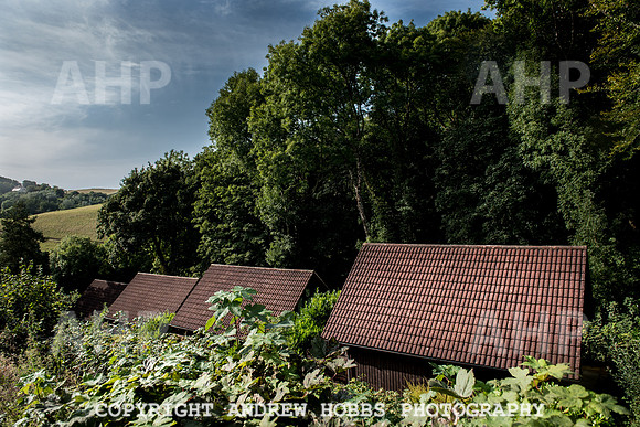 Miranda Krestovnikoff - Hoseasons - Exmoor Gate Lodges-2852