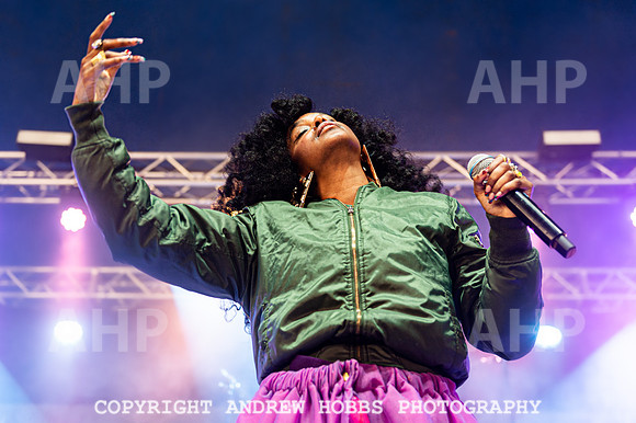 Iris Gold - Camp Bestival 2022-6045